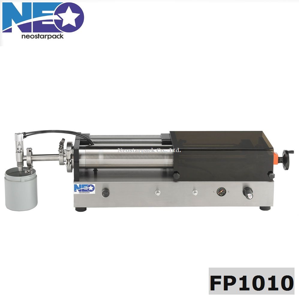 porridge oatmeal filling machine